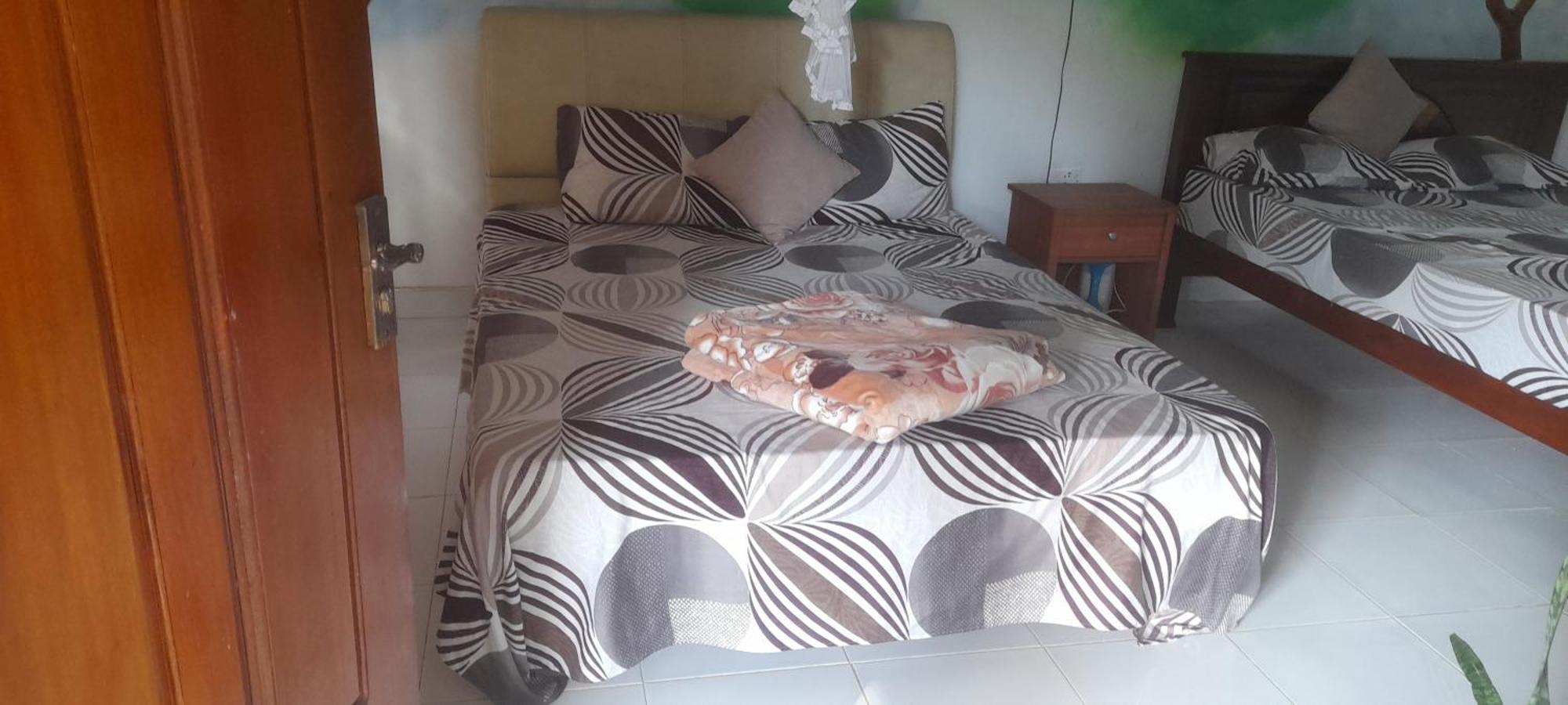 White Arcadia Cottage เอลลา ห้อง รูปภาพ