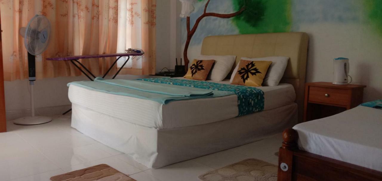 White Arcadia Cottage เอลลา ภายนอก รูปภาพ